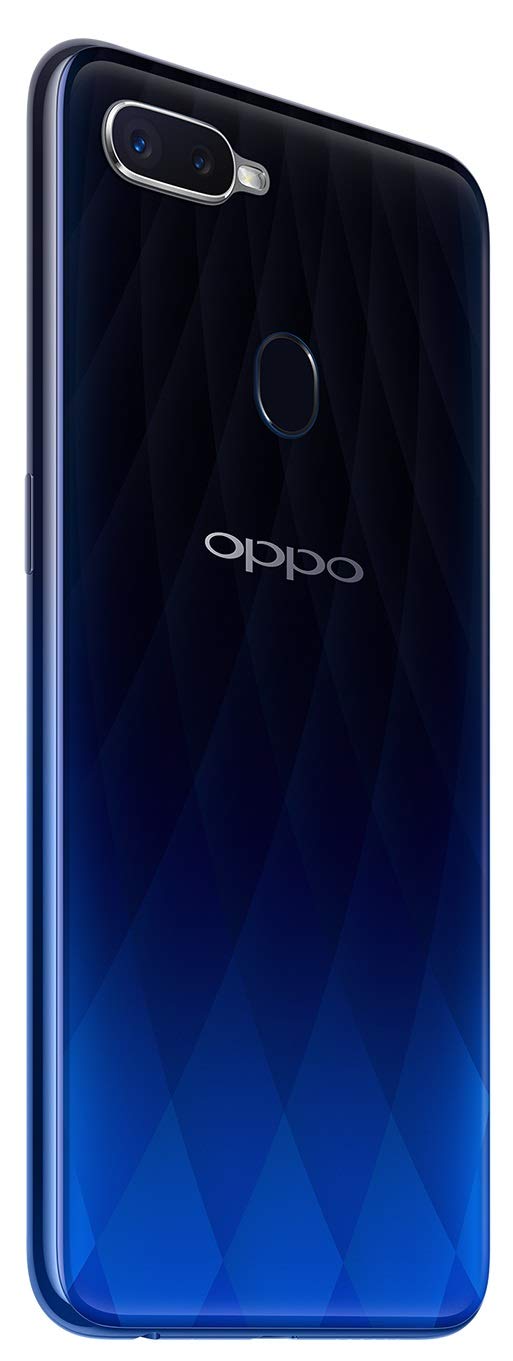 oppo a9 pro 6gb ram