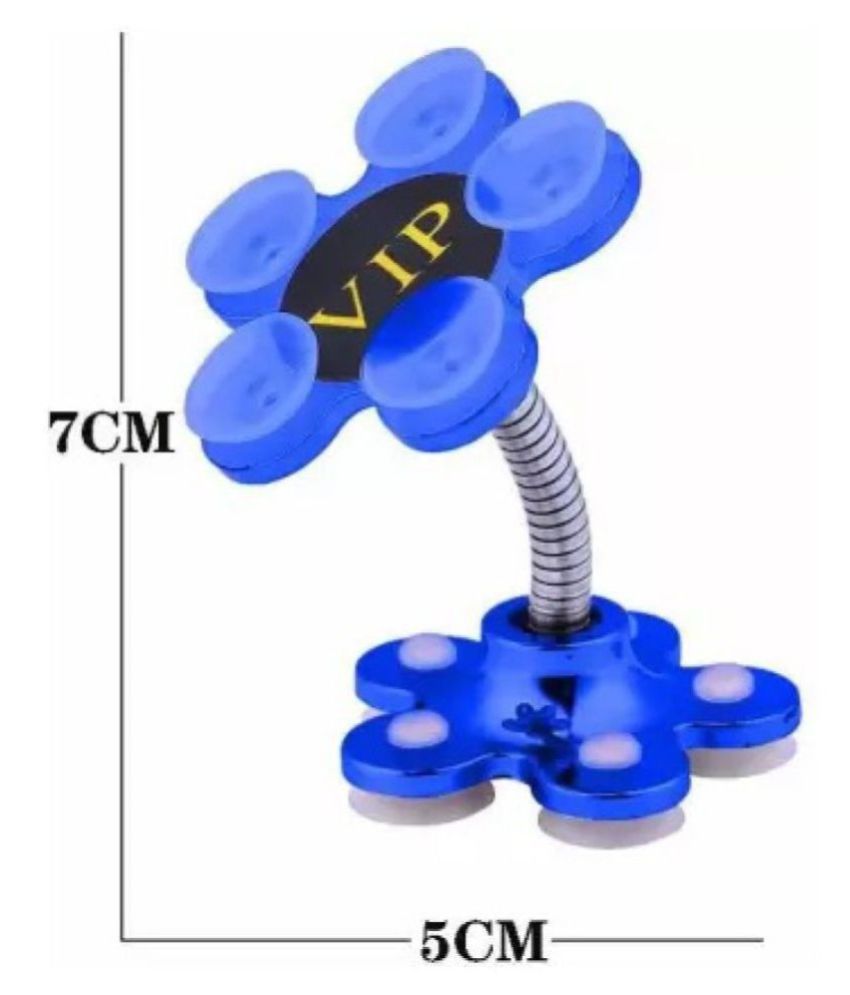 Buy VIP Mobile stand Blue (Color: Assorted) Online @ ₹109 from ShopClues