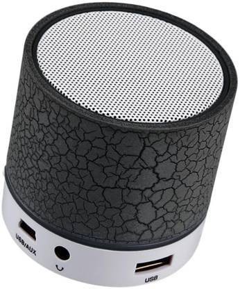 Buy S10 Bluetooth Speakers with Calling Functions FM for Android Phone