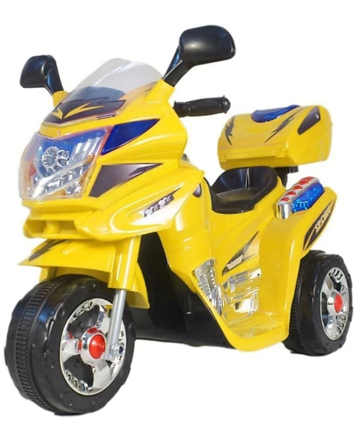 baby battery operated bike