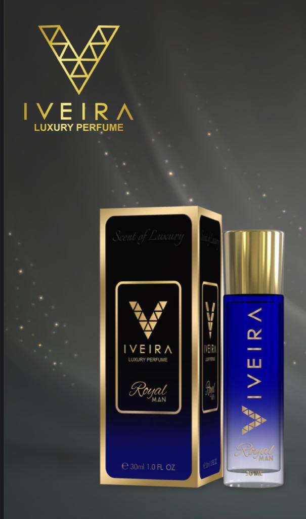 Buy IVEIRA LUXURY PERFUME (Pack of 2) - For Men Online @ ₹225 from ...