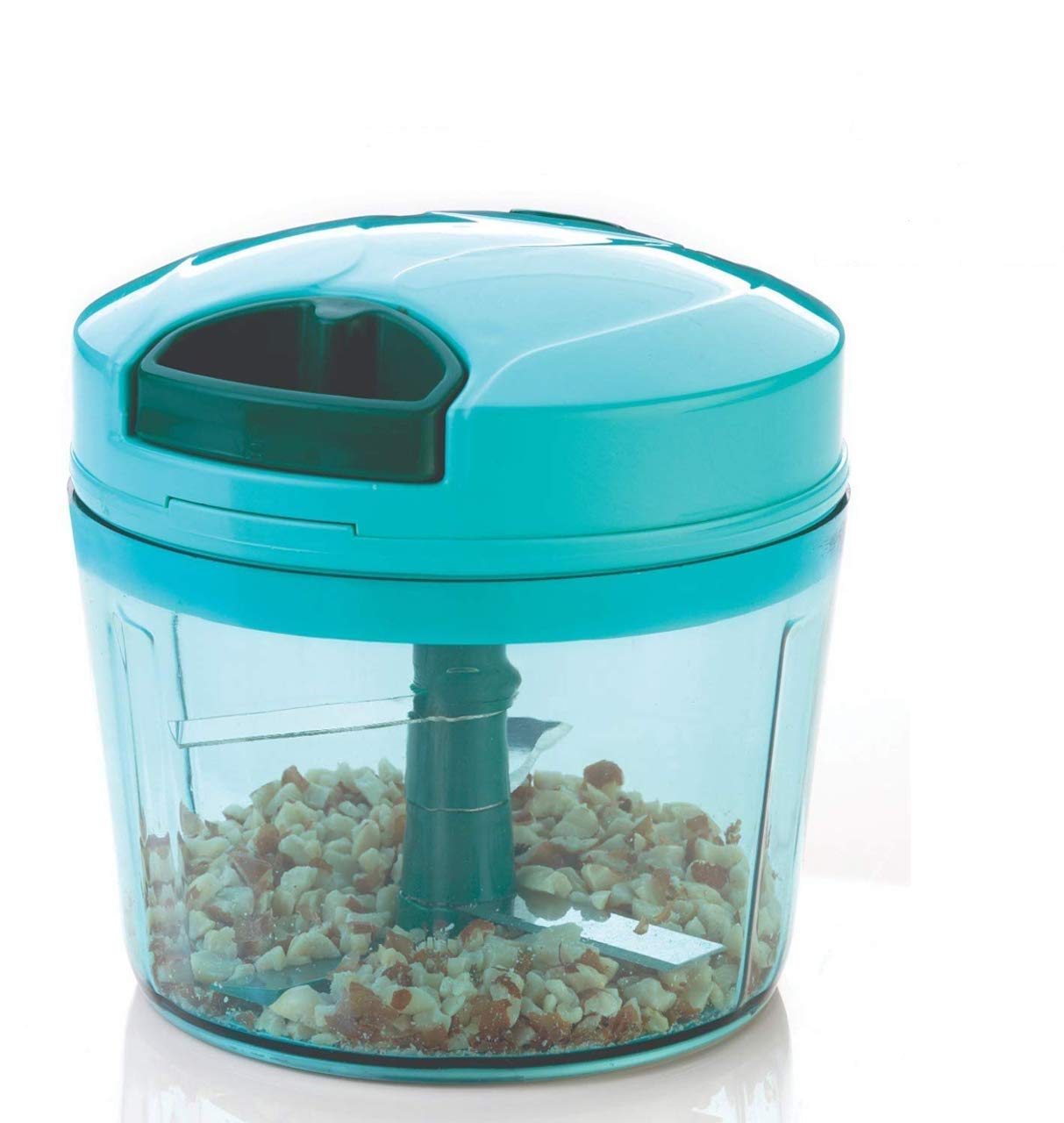 Buy UNIQ Exclusive New Jumbo Handy Chopper,Fruit Chopper,Vegetable