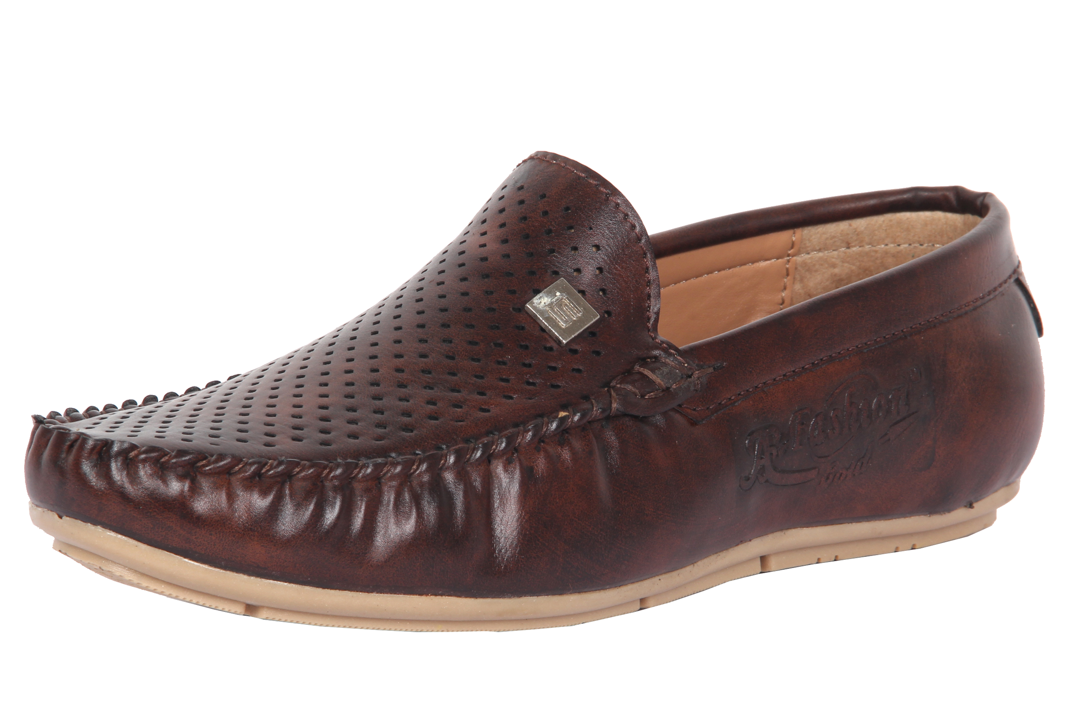 party wear shoes man
