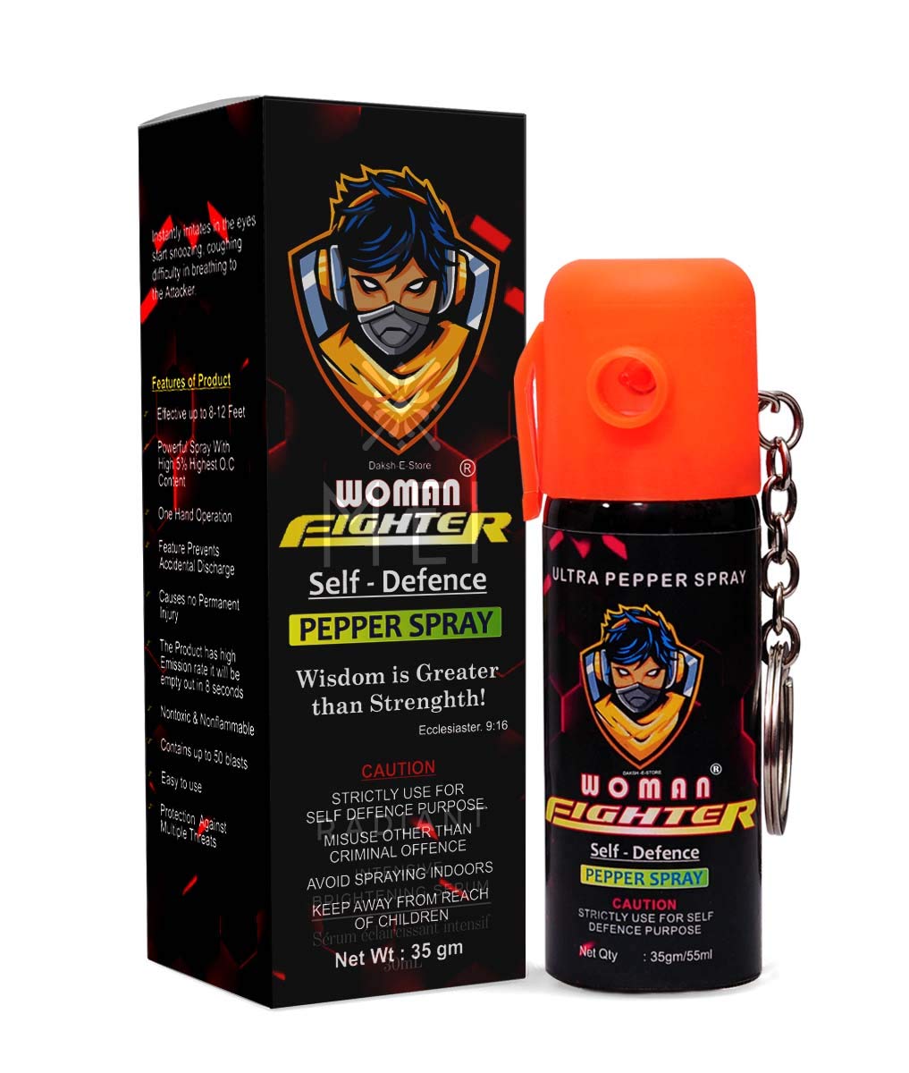 Buy Pepper Spray Online Get 51 Off