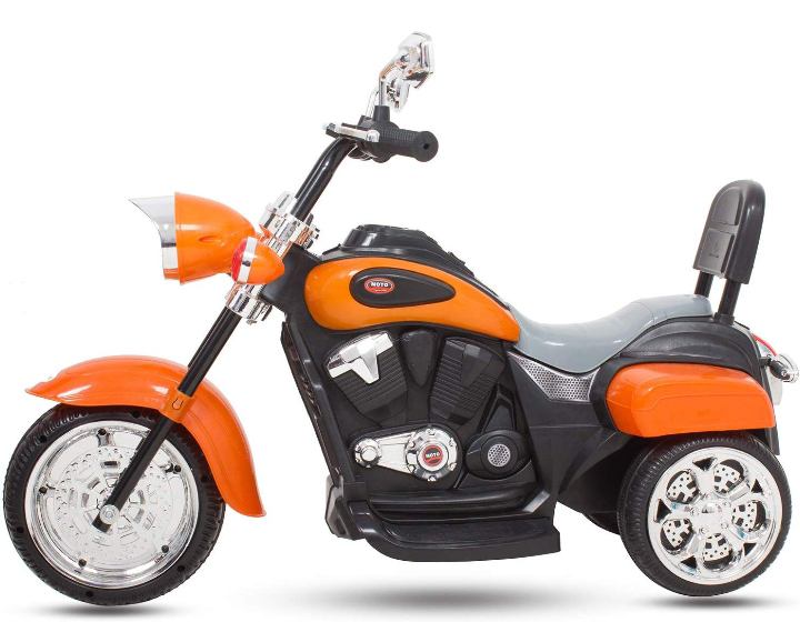 Baby battery bike Clearance