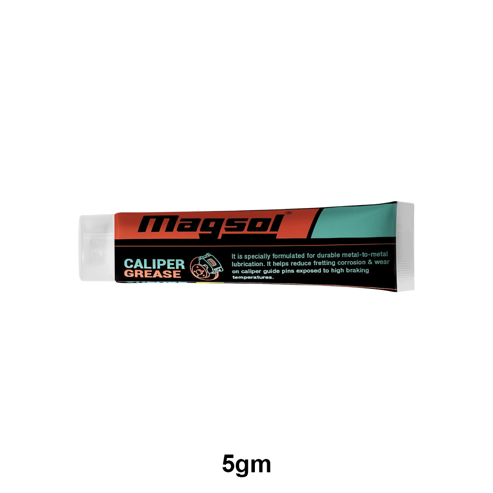 Buy Magsol Caliper Grease 5gm Tube Online ₹185 from ShopClues