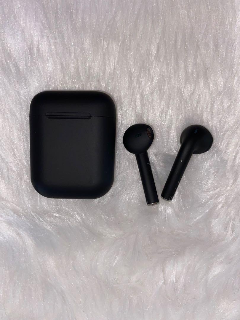 Buy Inpods 12 Headset With Charging Case Wireless Bluetooth Earphone ...