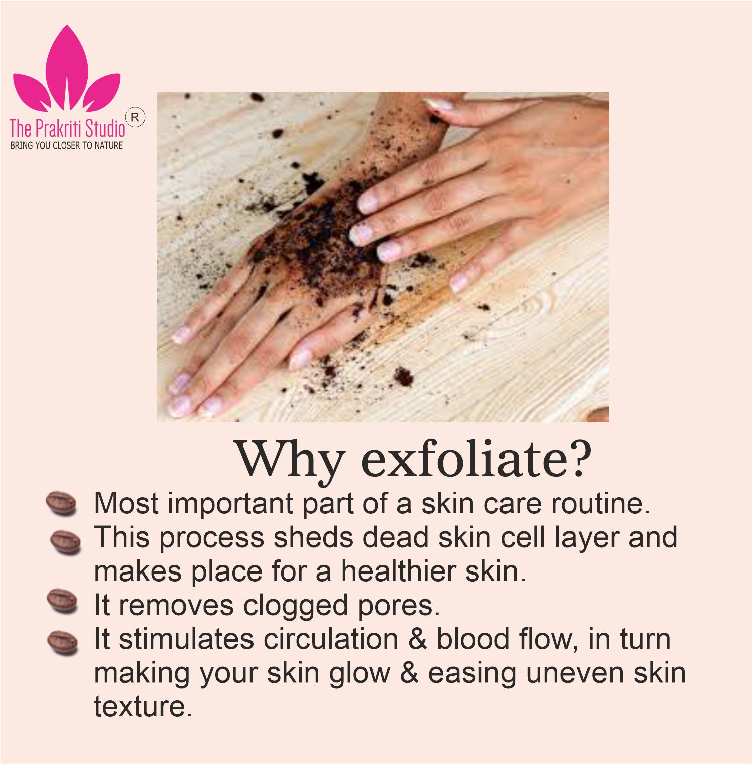 Buy Body Polishing Scrub Online ₹300 from ShopClues