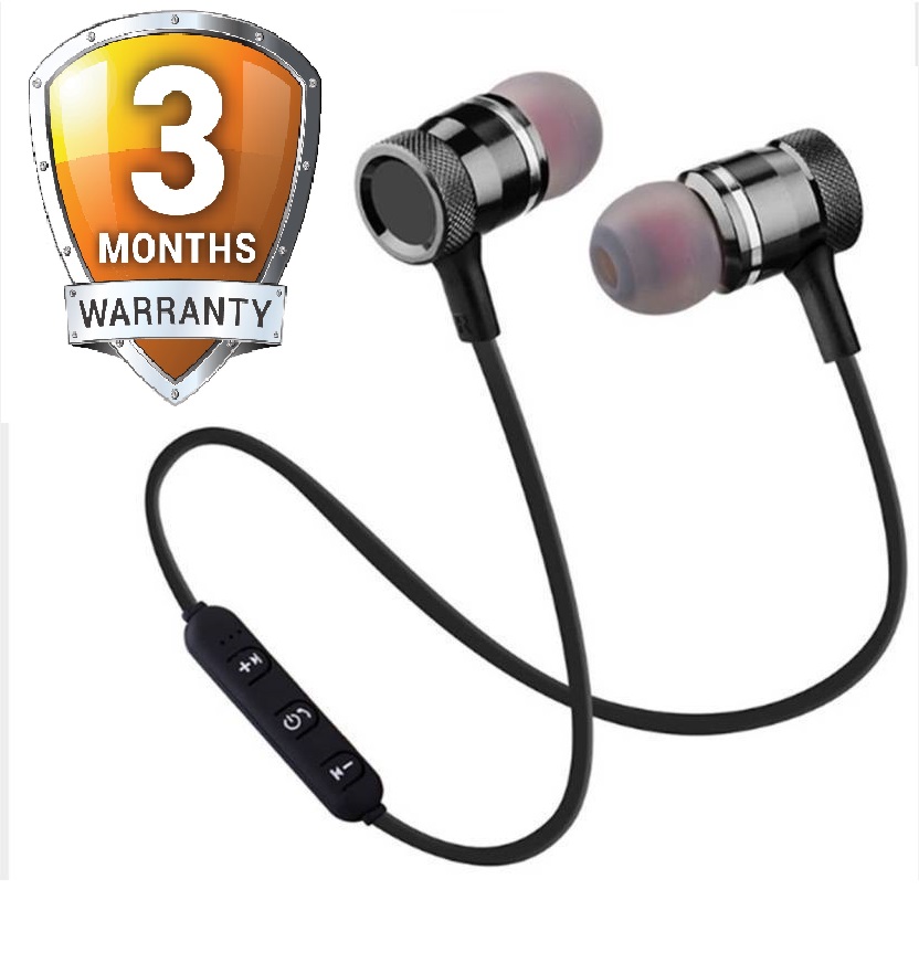 X9 Mini 5.0 Bluetooth Earphone Combo with 3-in-1 Magnet Cable