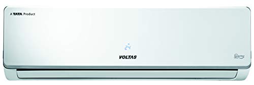 Voltas 1.5 Ton 3 Star Inverter Split AC Copper 183VH SZS White