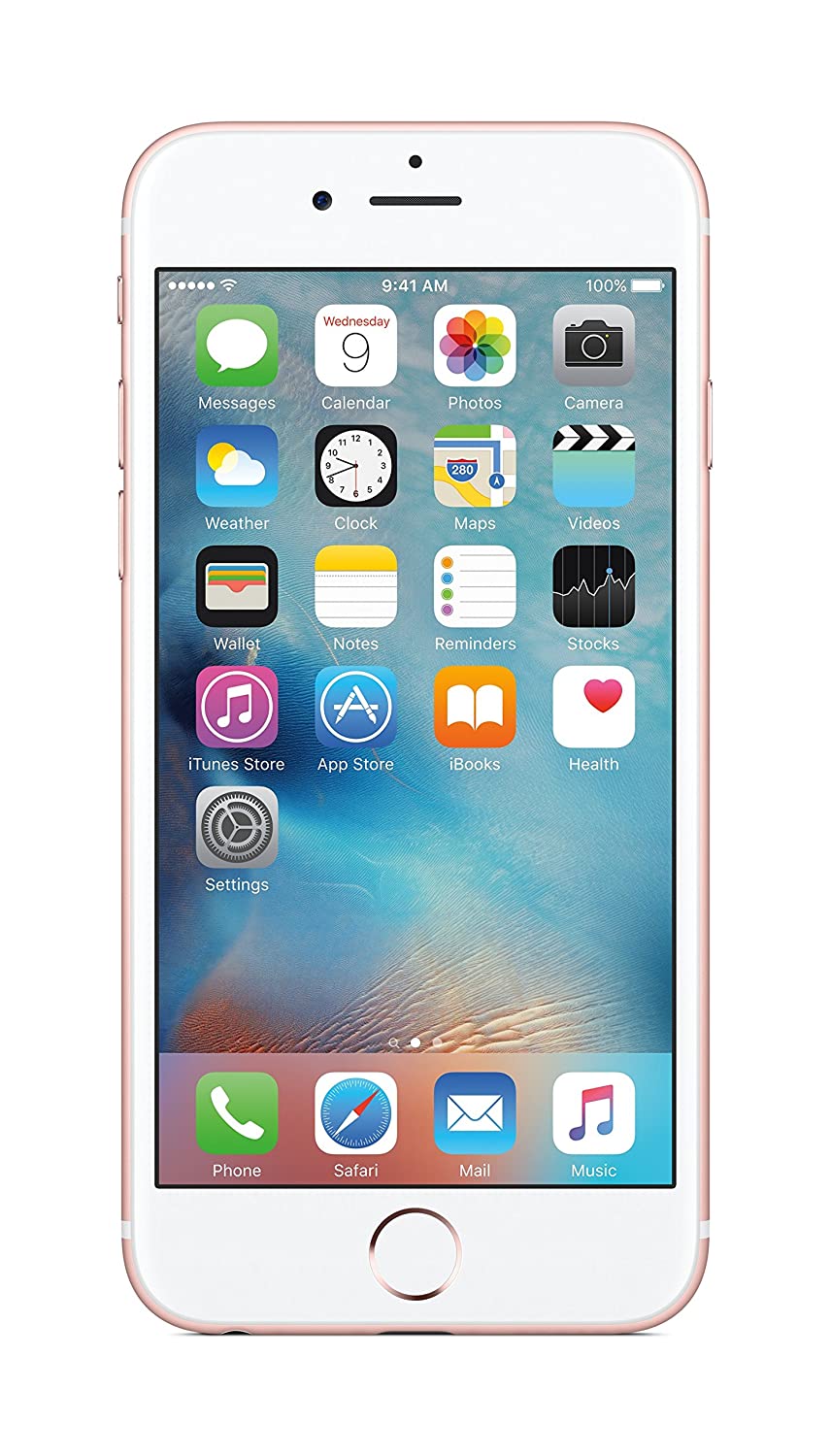 Buy Refurbished Apple iPhone 6s Online @ ₹14469 from ShopClues