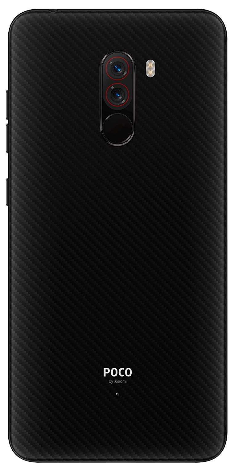 Poco f1 аккумулятор