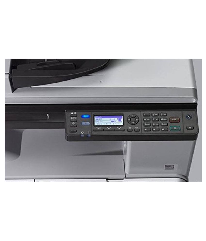 Buy Ricoh MP2014D Multi Function B/W Laserjet Printer Online ₹47039