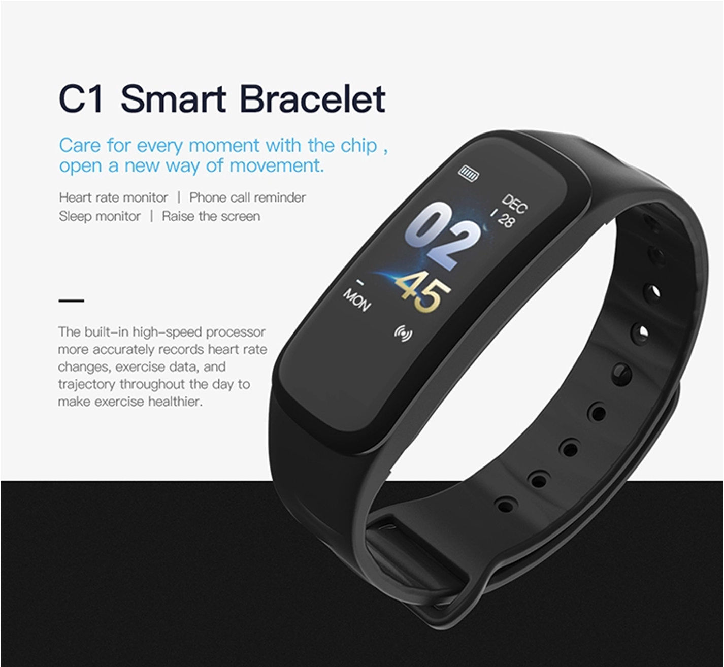 diggro di10 watch