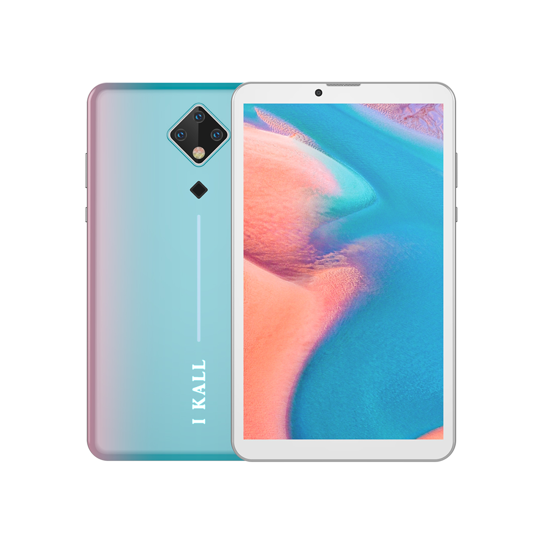 Buy I KALL N6 New 4G Calling Tablet 2 GB RAM 32 GB ROM 1 Year