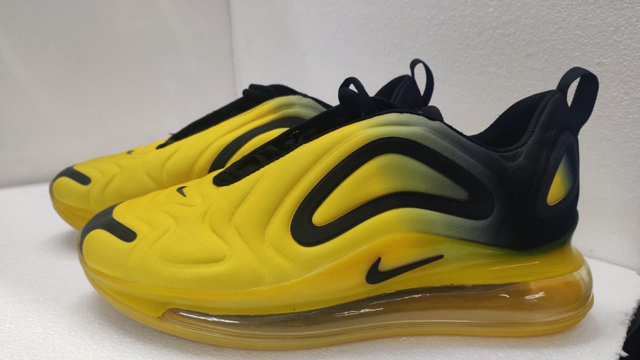 nike air max 720 army green