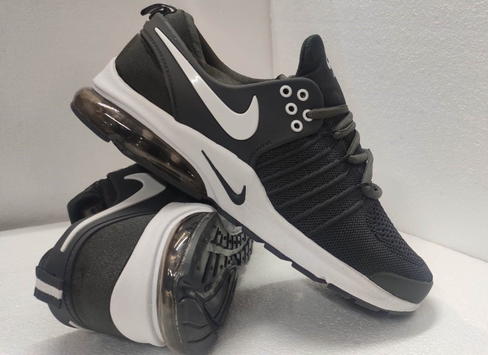 Nike Air Presto â Sneakers Ninja