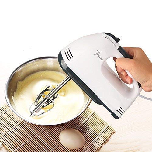 Buy Karnavati Electric Beater Hand Held High Speed Blender (White