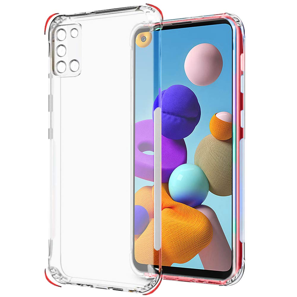 samsung a21s back cover price