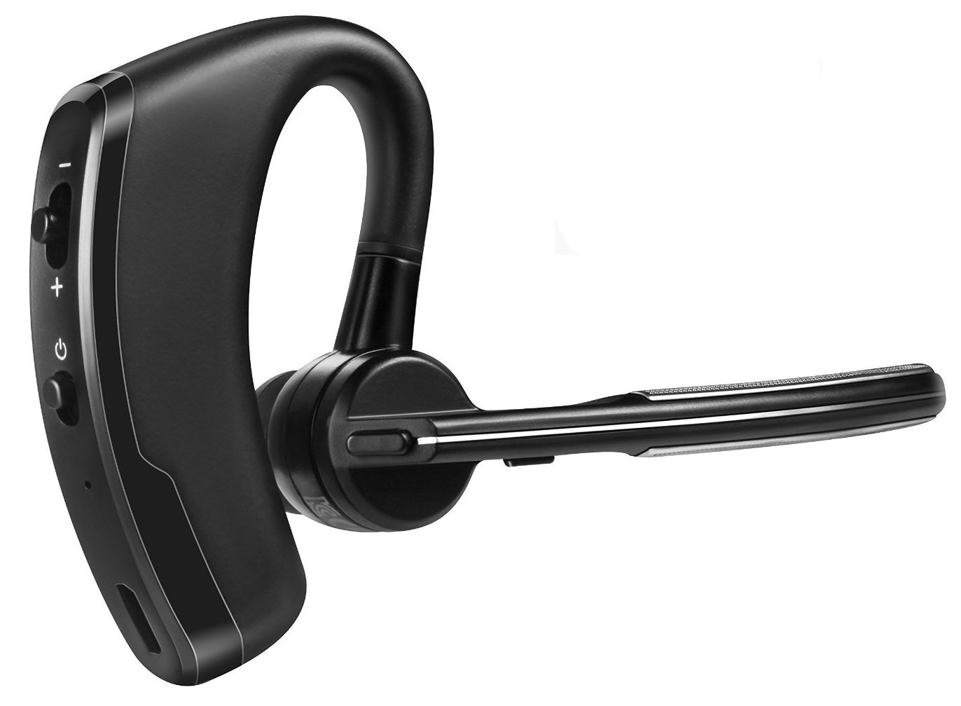 Buy HBNS V8 Earphone V5.0 EDR Wireless Bluetooth Headset with mic