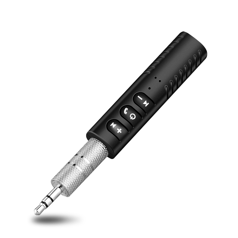 Buy GMTIN Wireless Bluetooth 3.5mm Jack Stereo Audio Music Receiver