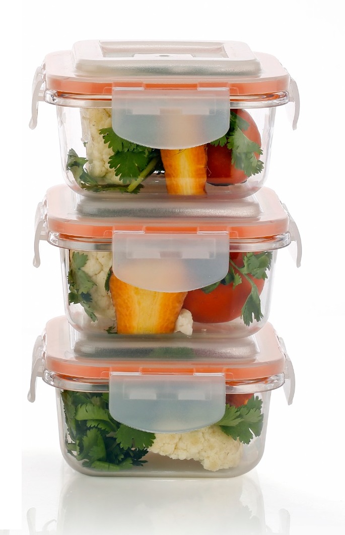 pulses storage box