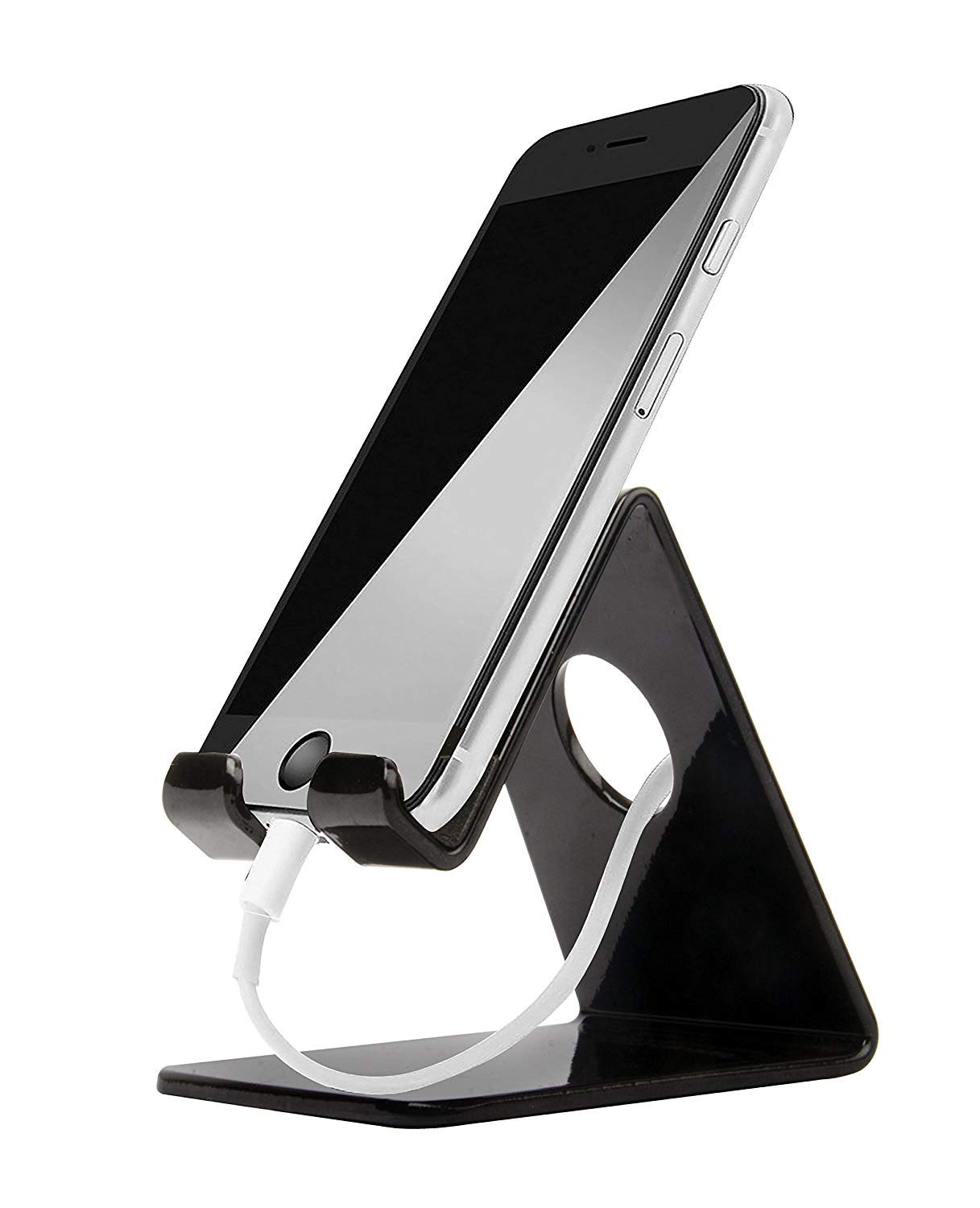 Buy Mobile Phone Metal Stand / Holder For Smartphones and Tablet ...