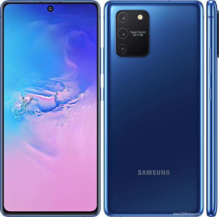 samsung galaxy s10 lite 512gb price