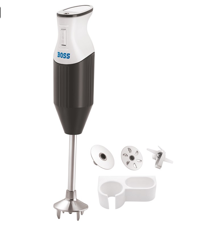 Buy BOSS PORTABLE BLENDER B 121 Online ₹1350 from ShopClues