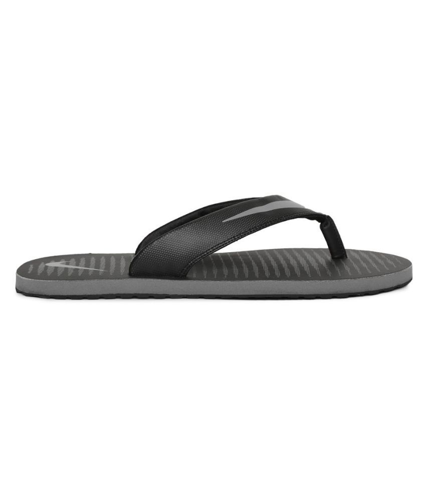 nike slippers shopclues