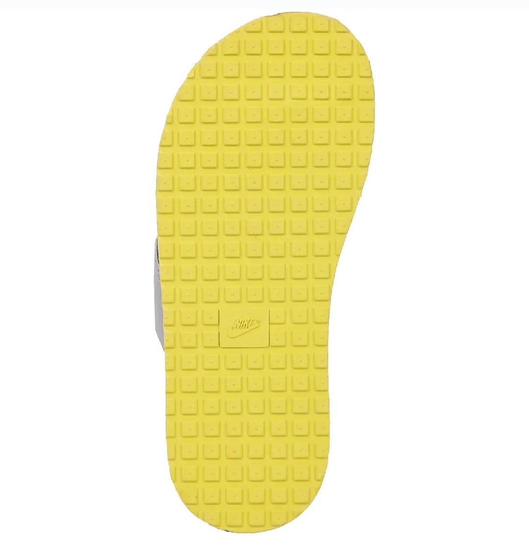 nike men's rubber slippers