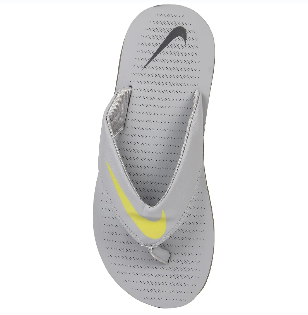 Buy Nike men Slipper Online ₹599 from ShopClues