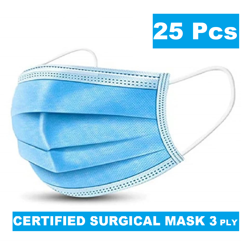 Buy Medical Surgical Dust Face Mask Ear Loop Medical Surgical Dust Face ...