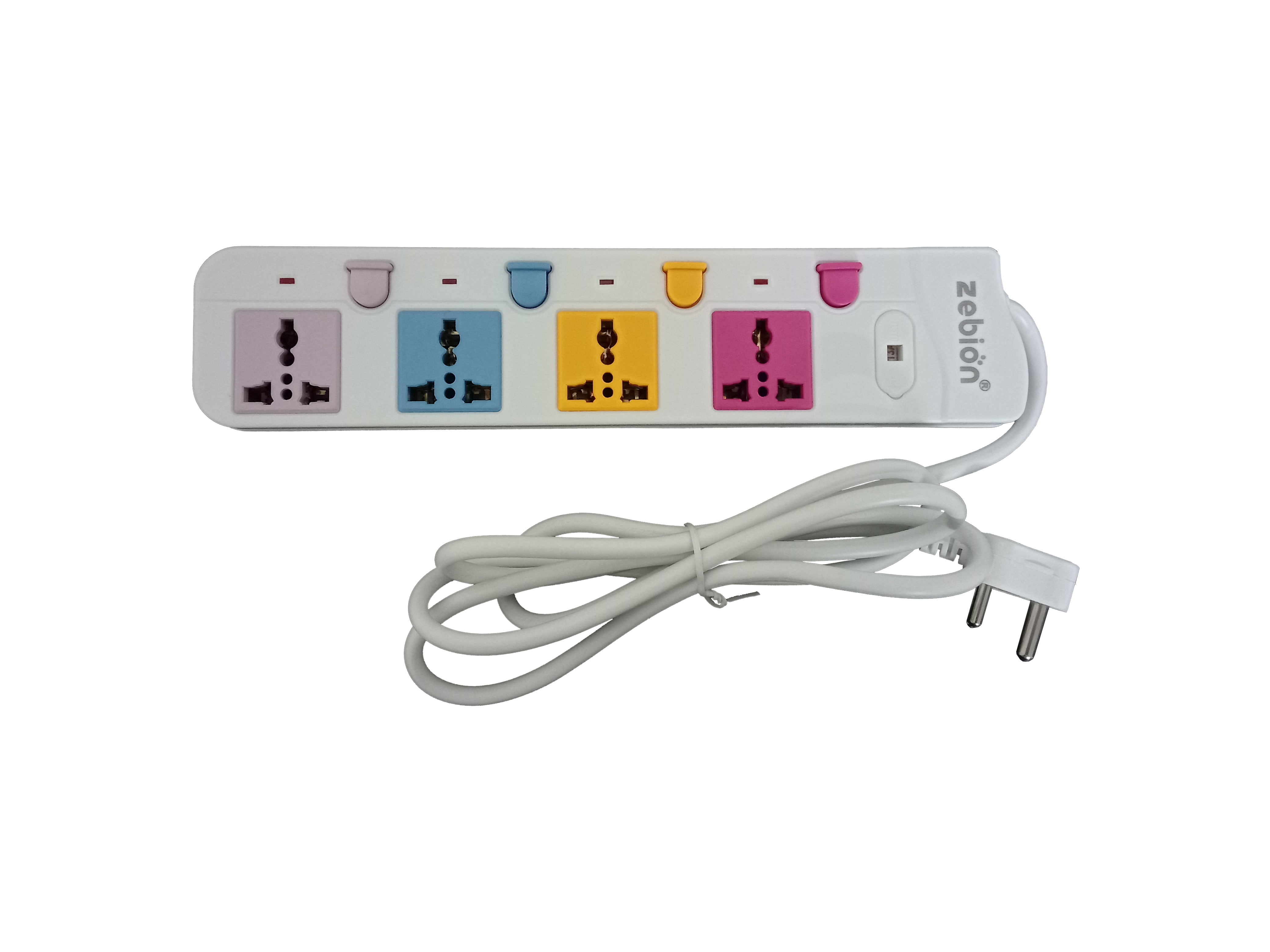 Buy Spike Guard Surge Protector Electrical Multi Plugs Online