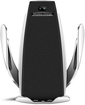 S5 Wireless Car Charger Mount Charging Pad