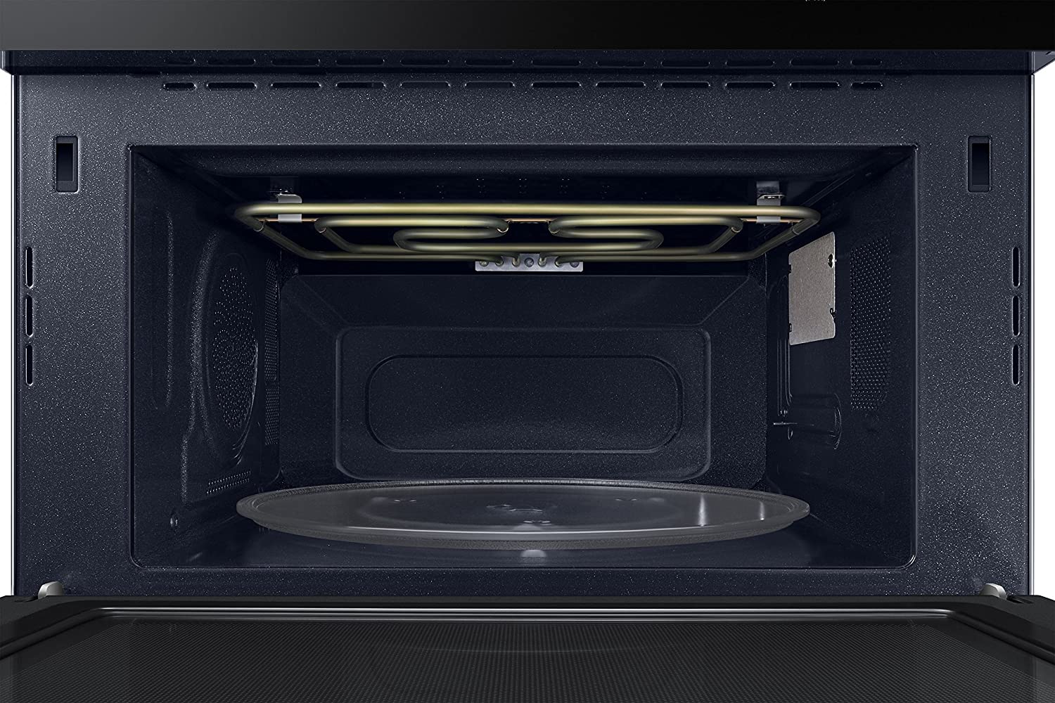 Buy Samsung 35 L Convection Microwave Oven (MC35J8085PT/TL, Black) Online ₹30329 from ShopClues