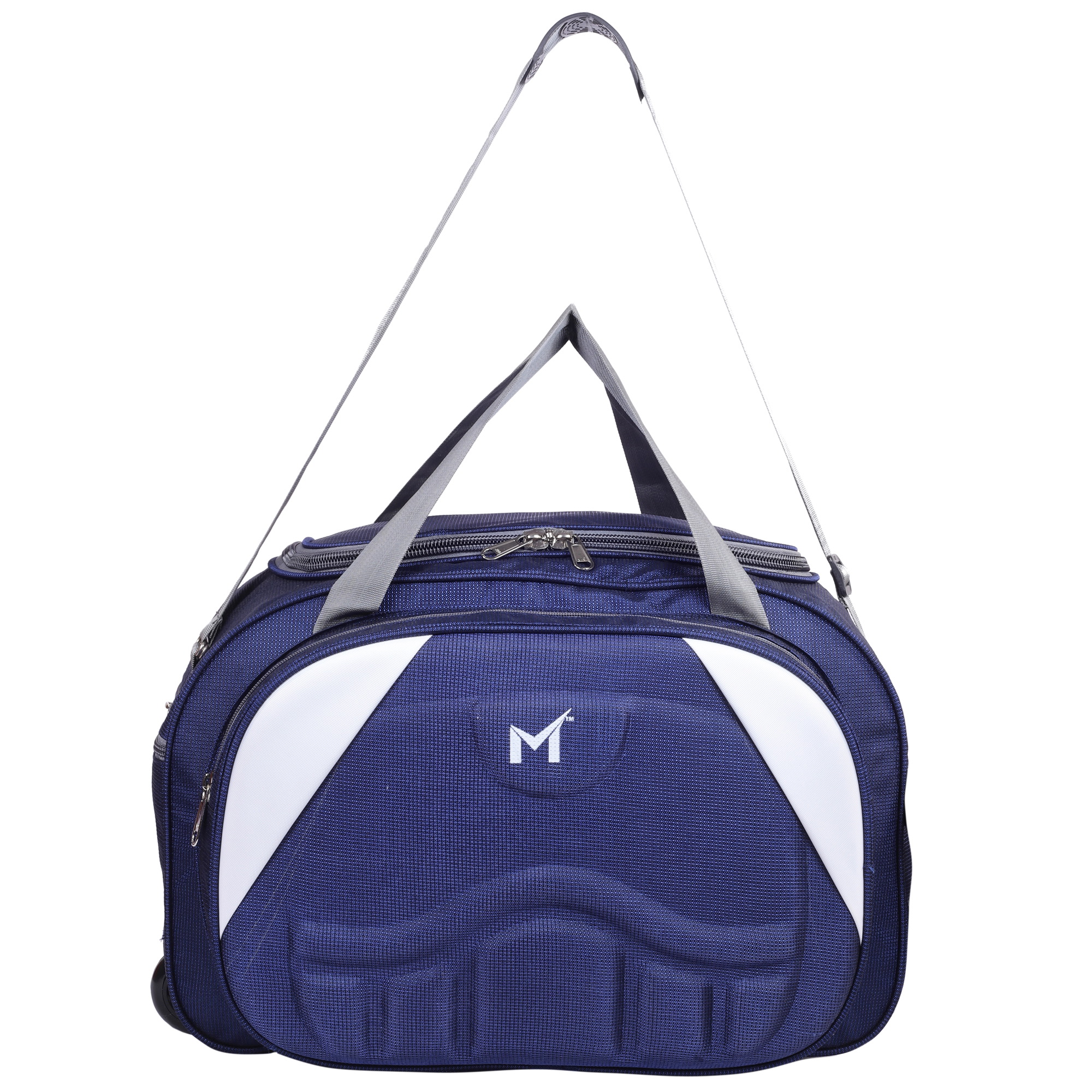 Buy SMS BAG HOUSE (Expandable) Unisex Lightweight 55 litres Travel