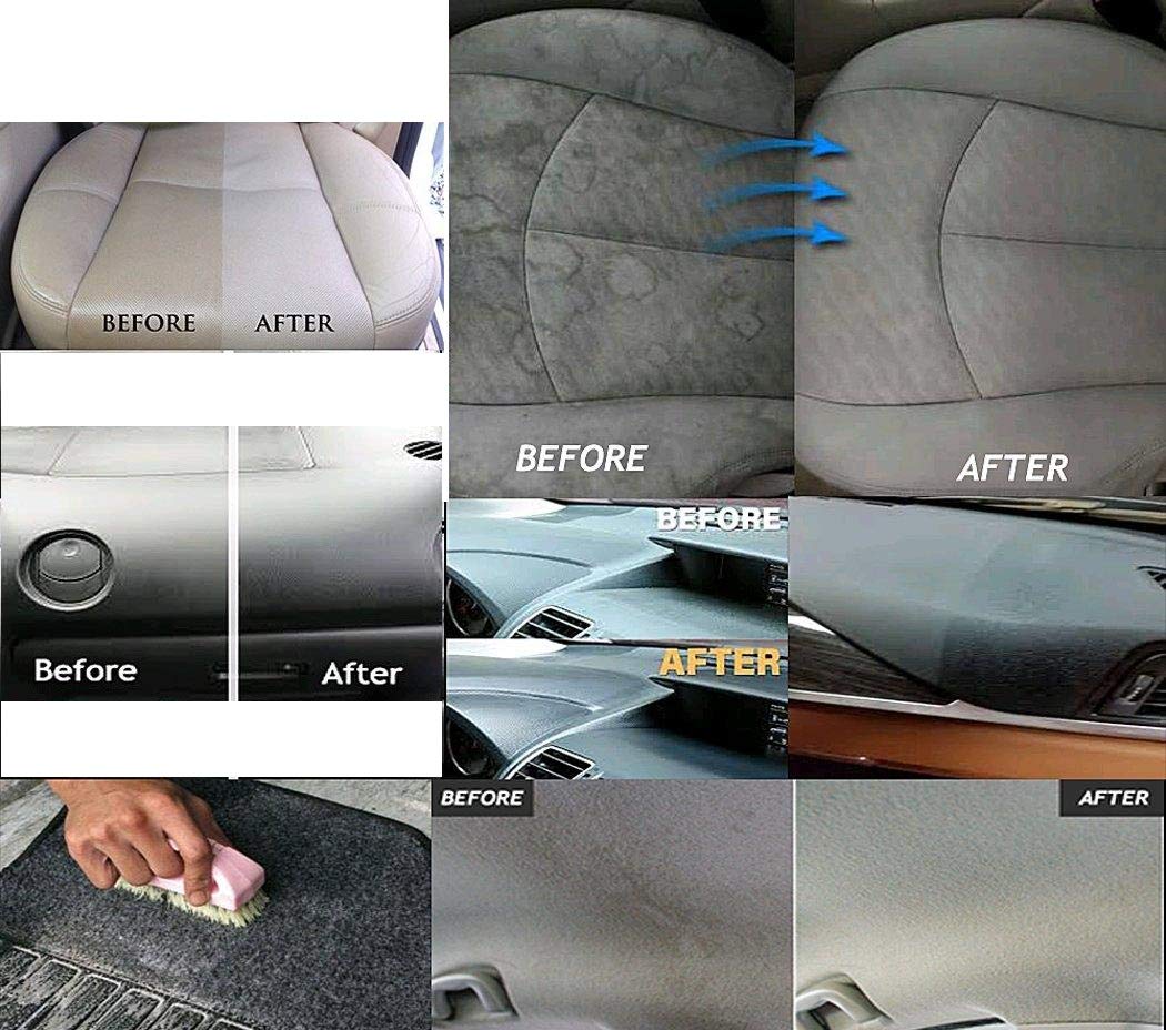 Buy F1 Dashboard Polish Spray And Shiner For All Cars (450ml) Online