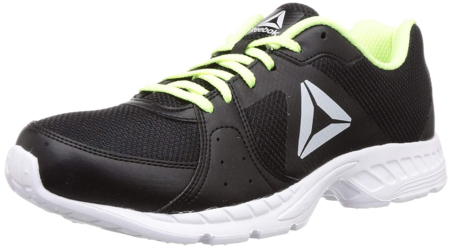 reebok top speed xtreme running shoes white