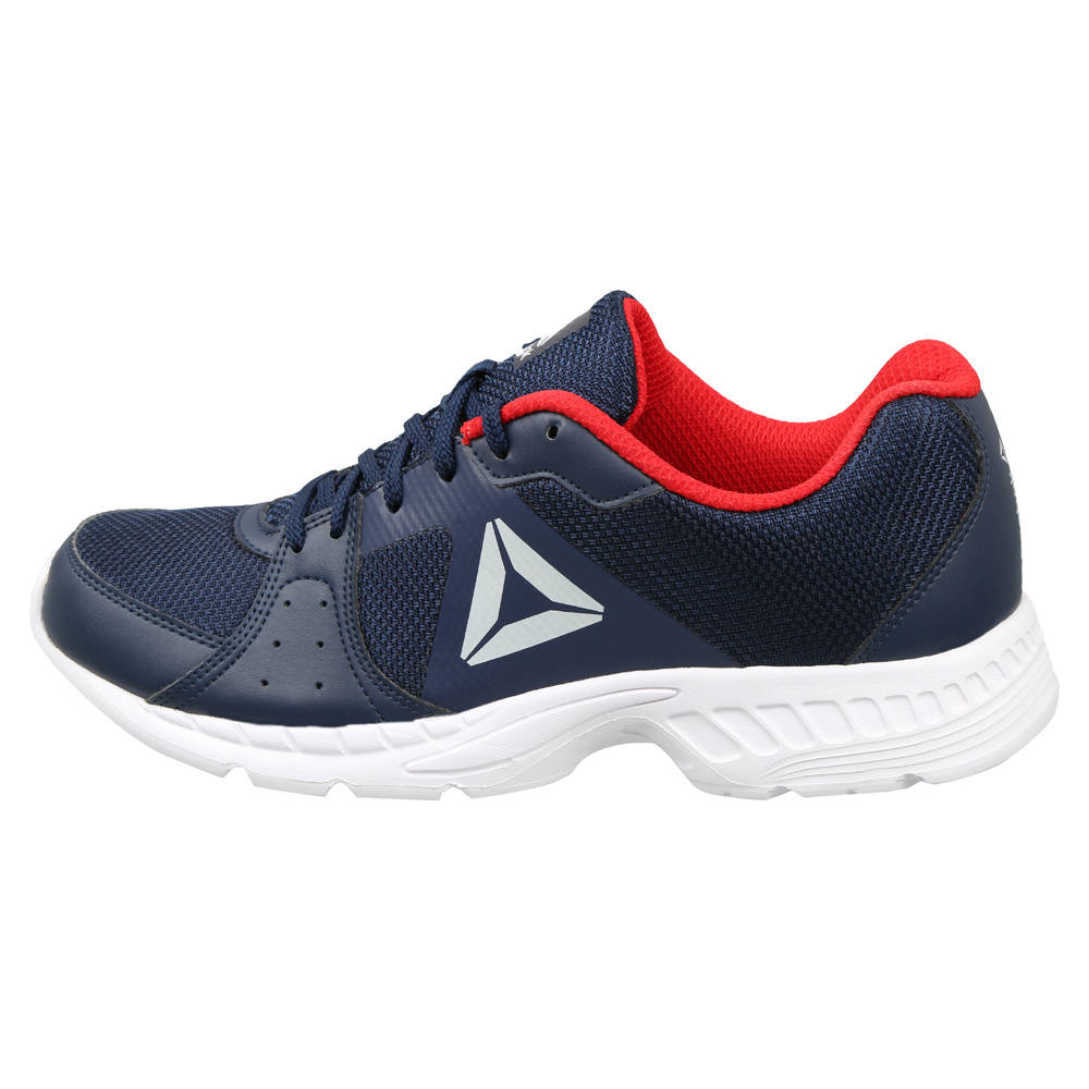 reebok top speed xtreme running shoes white