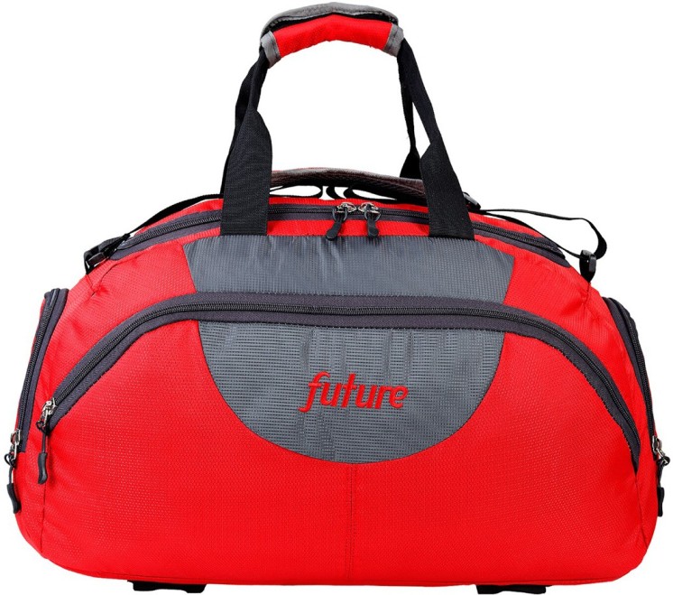 Future Duffel Bag For Travel