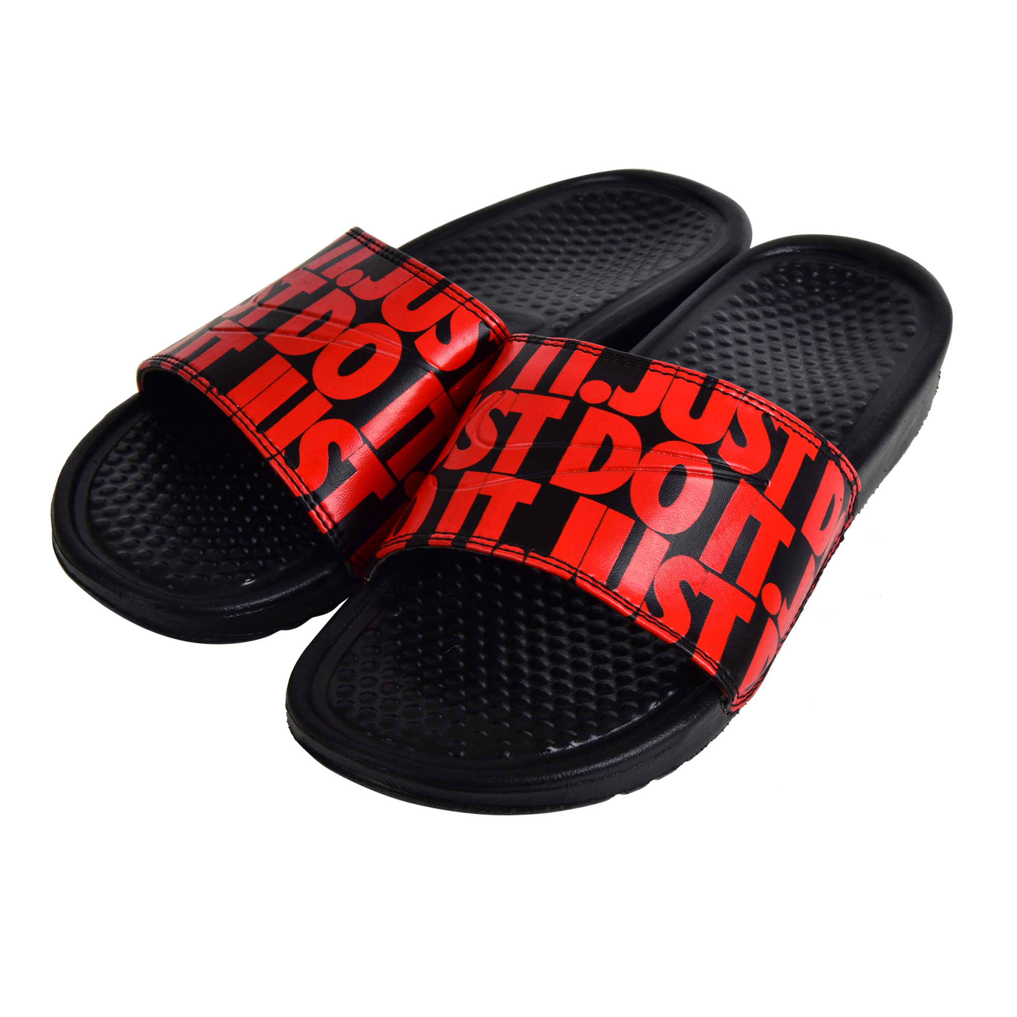 nike mens slippers amazon