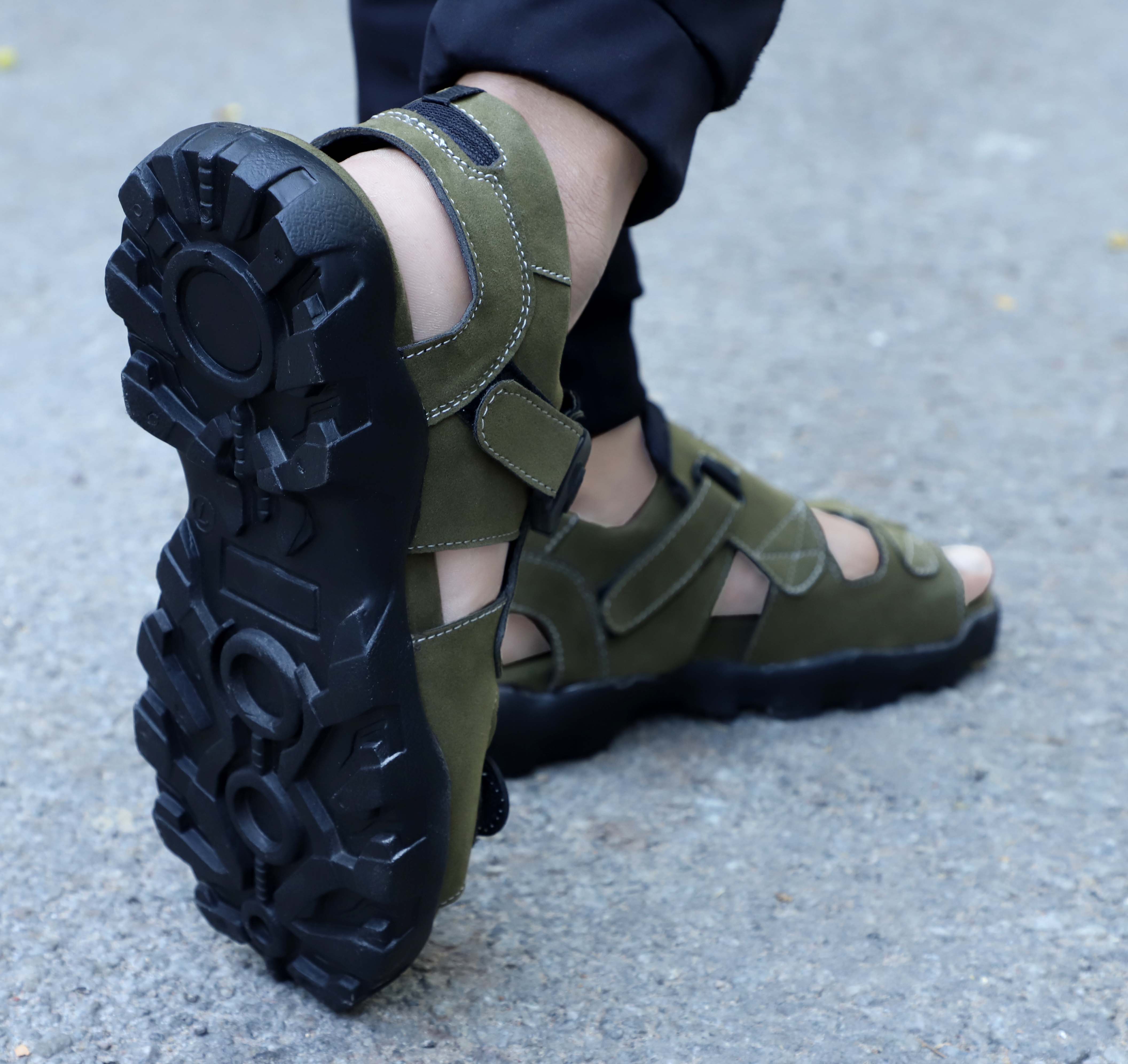 way beach sandals