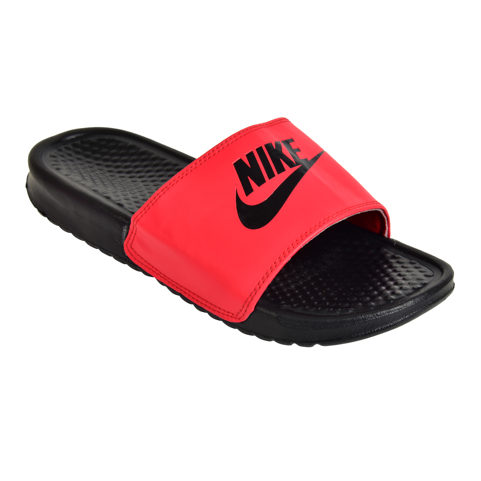 nike mens slippers amazon