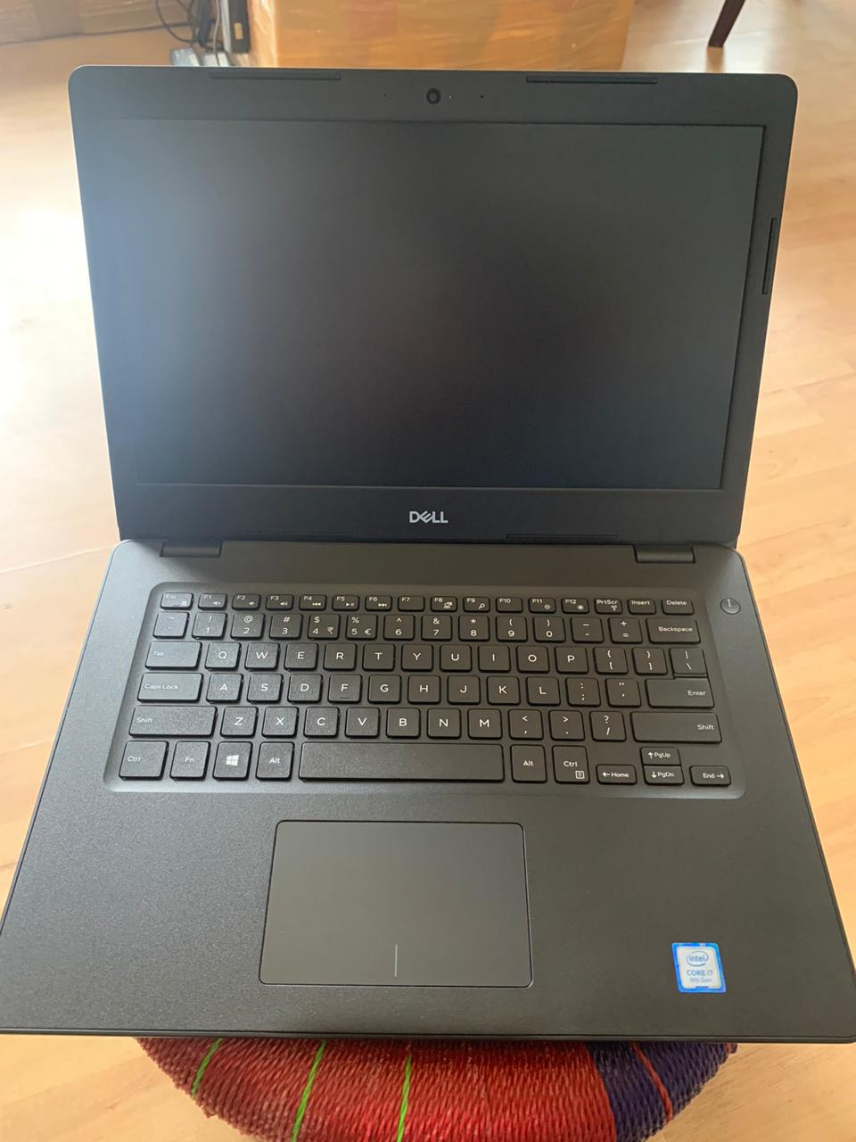 Buy Dell Latitude 3490 Laptop (OPEN BOX ) Intel Core i7-8th gen, 2GB ...