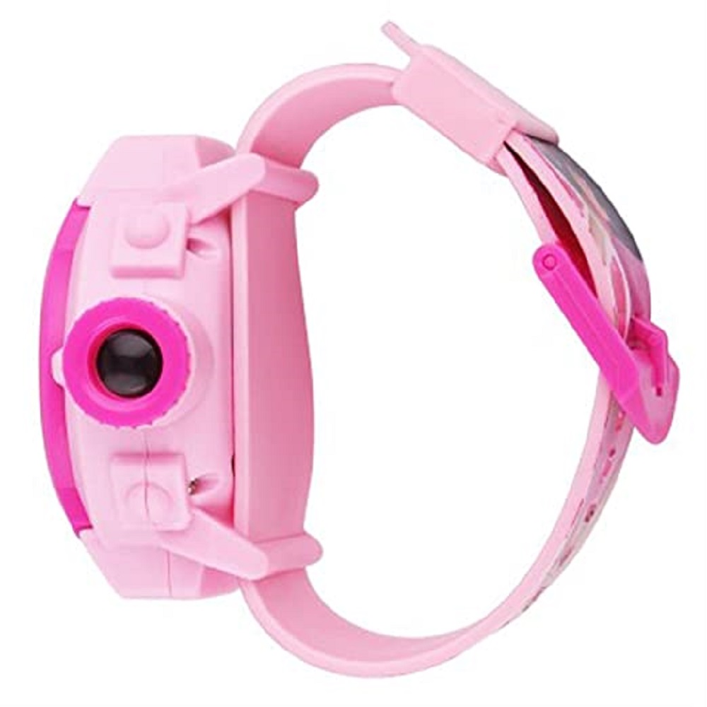Buy Barbie Projector Watch Automatic Digital Display Light 24 Images