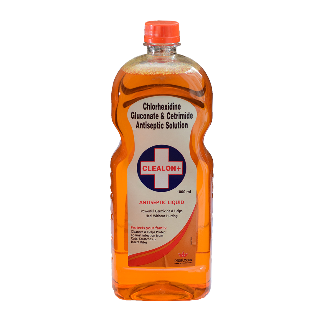 Buy Clealon Antiseptic Liquid 1000ml Online ₹250 from ShopClues