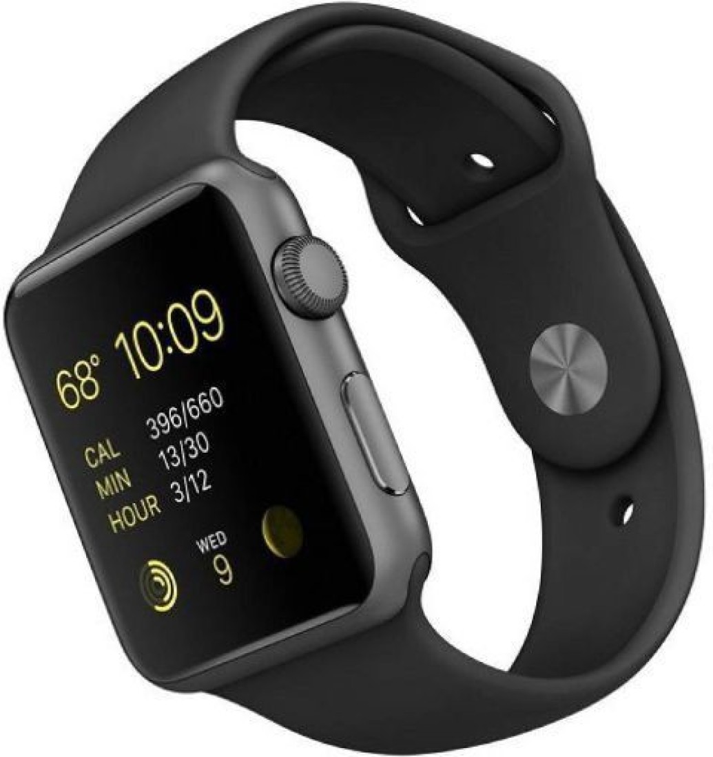 manual a1 smartwatch