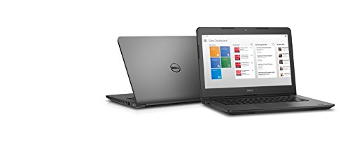 Dell latitude 3460 обзор