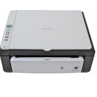 Принтер ricoh sp 111su зажевывает бумагу